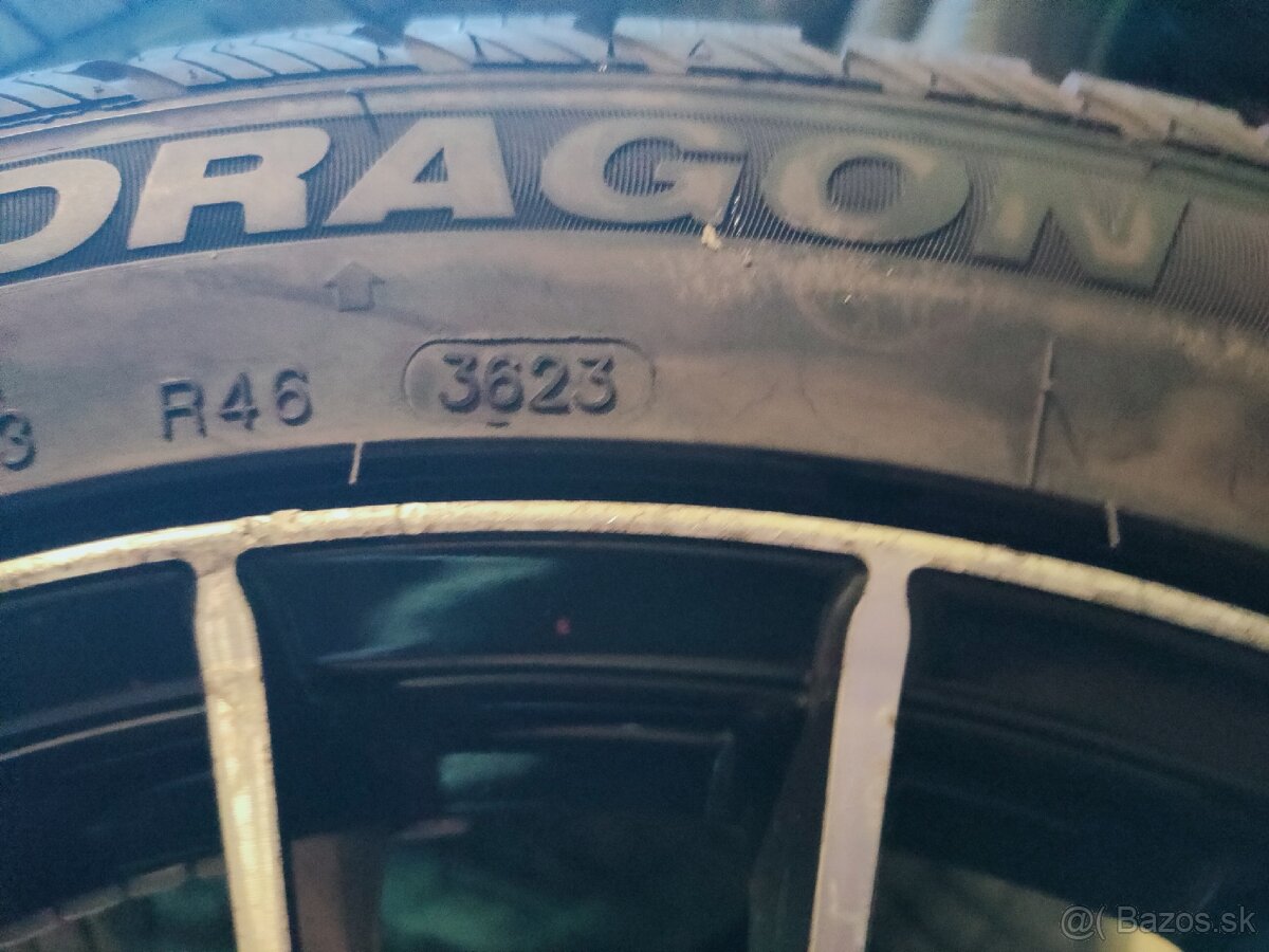 5×112 R20 - 6