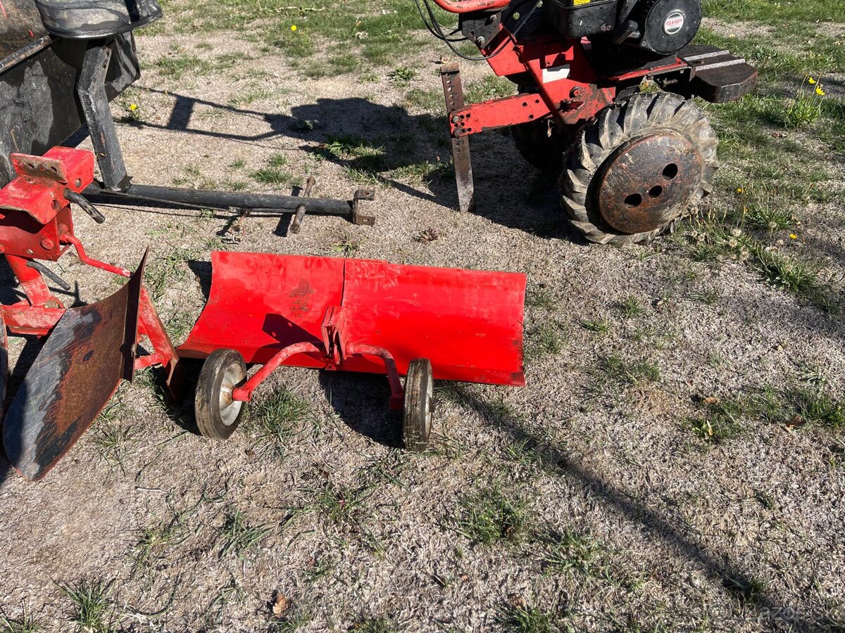 malotraktor Zabito - 6