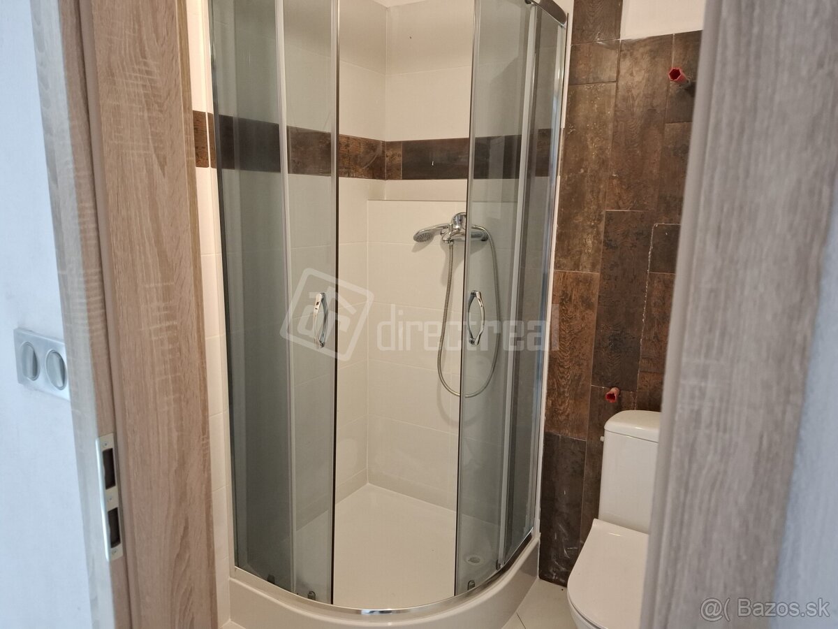 Investičný byt po kompletnej rekonštrukcii - 6