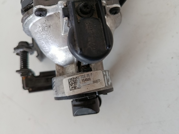 svetlo hmlovka prava hyundai i30 2020 1g4500 100€ - 6