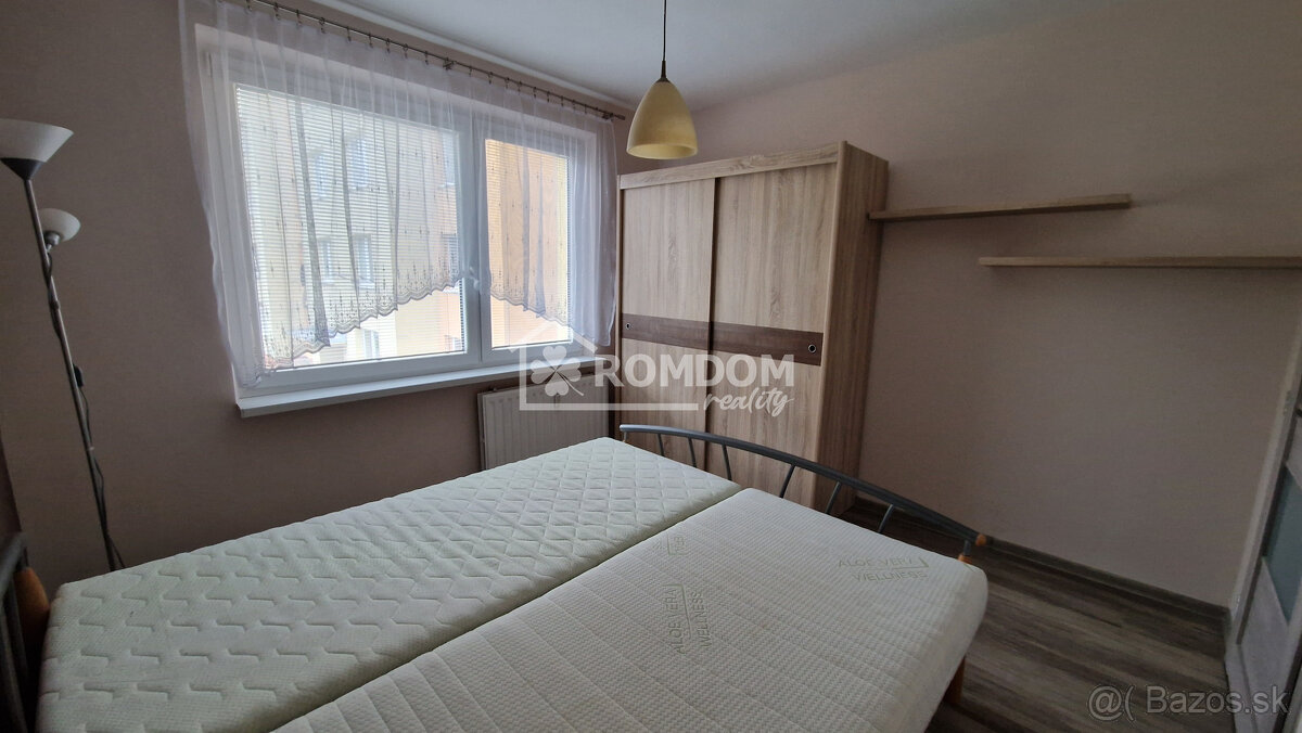Prenájom 2i byt, 59m2, Vlčince - 6