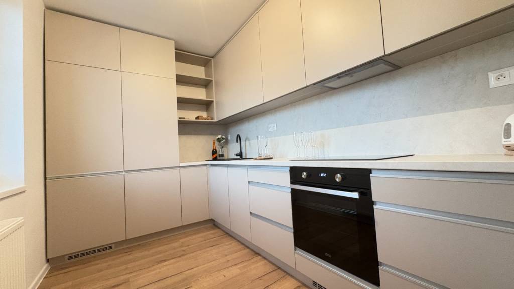 NA PRENÁJOM 2 - izbový byt s 2 balkónmi v Novej Dubnici - 6