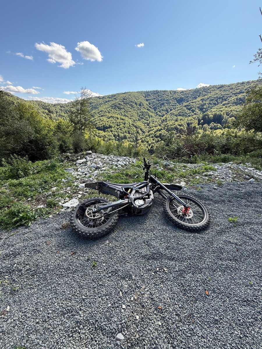 Surron ultra bee 2023 - 6