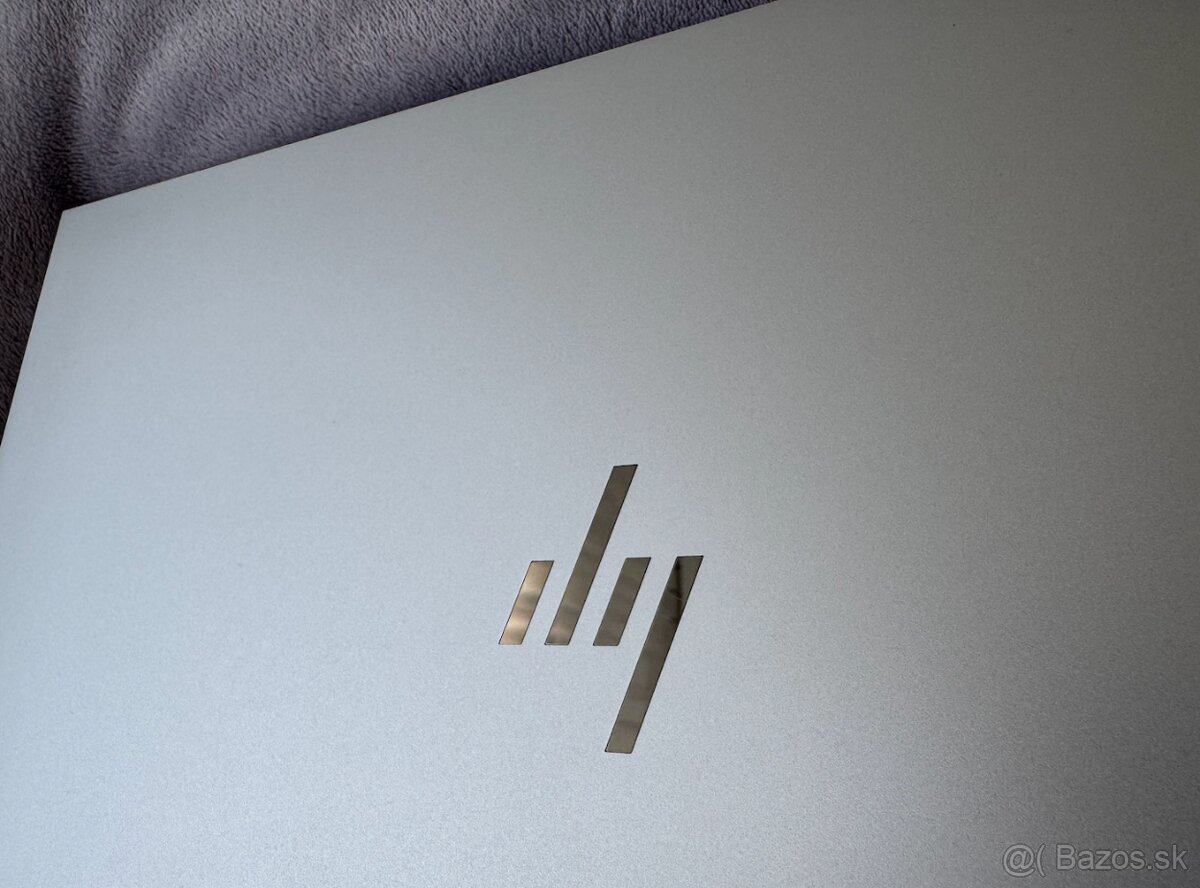 HP EliteBook 850 G7 15.6" - 6