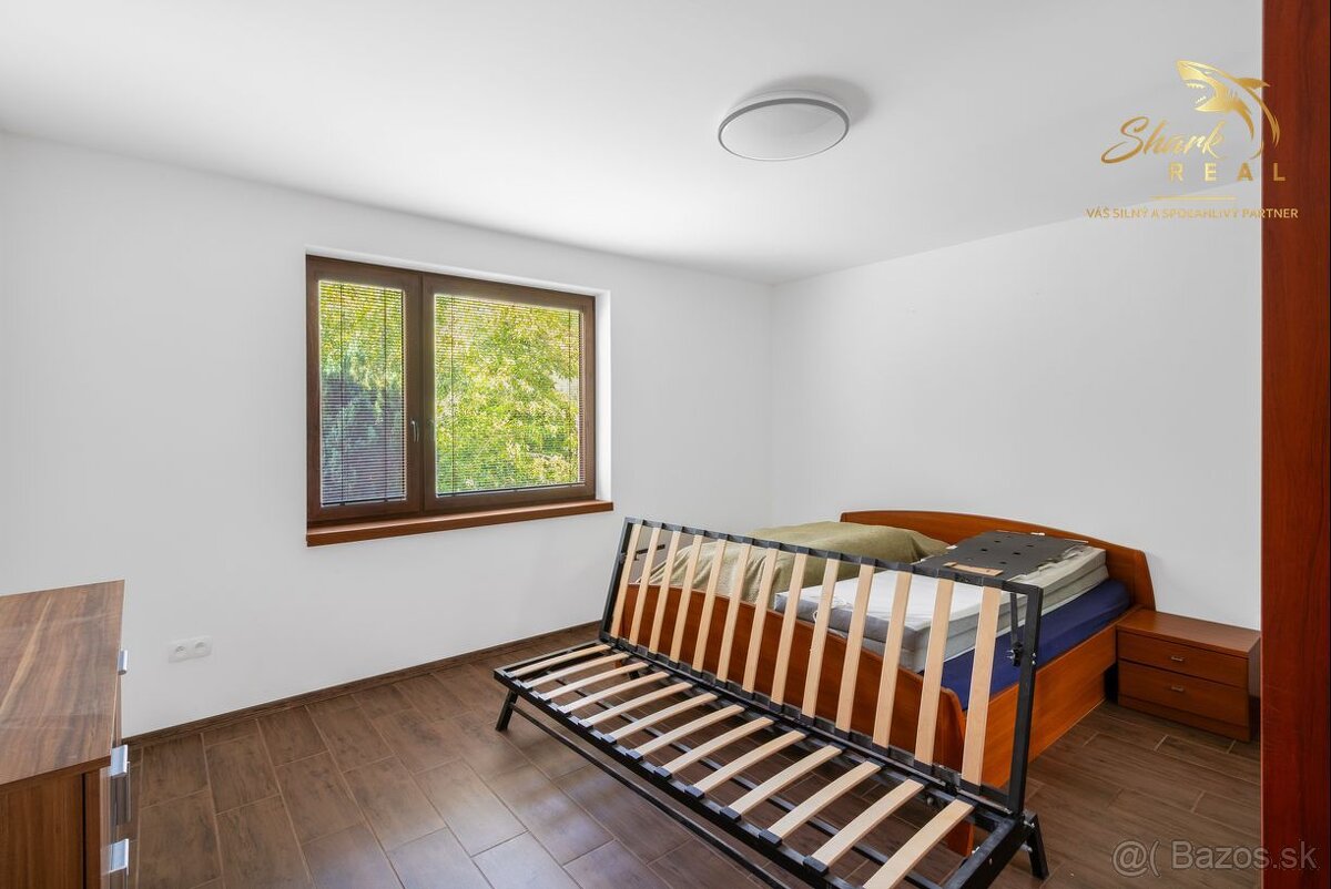 Priestranný dom v lone prírody - 6