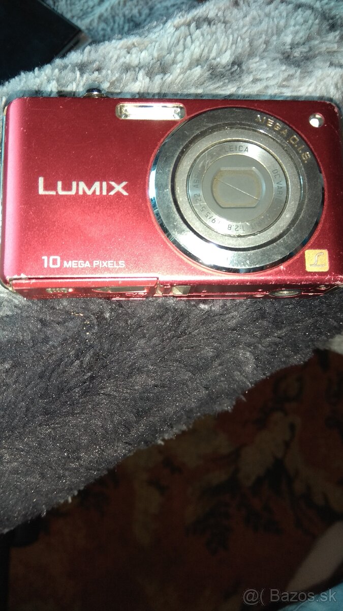 chinon PANASONIC - 6