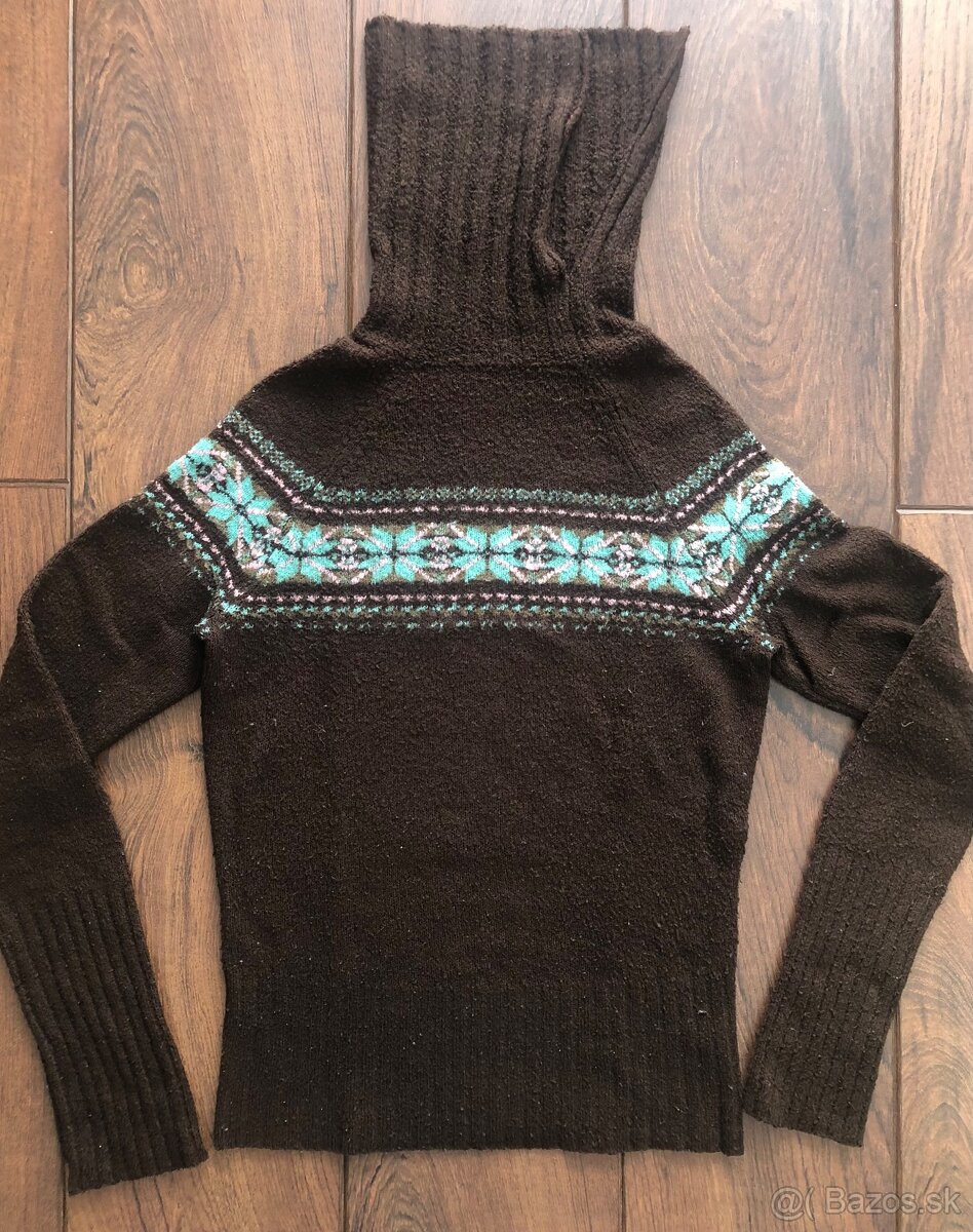 Dámske svetre a mikiny - 6