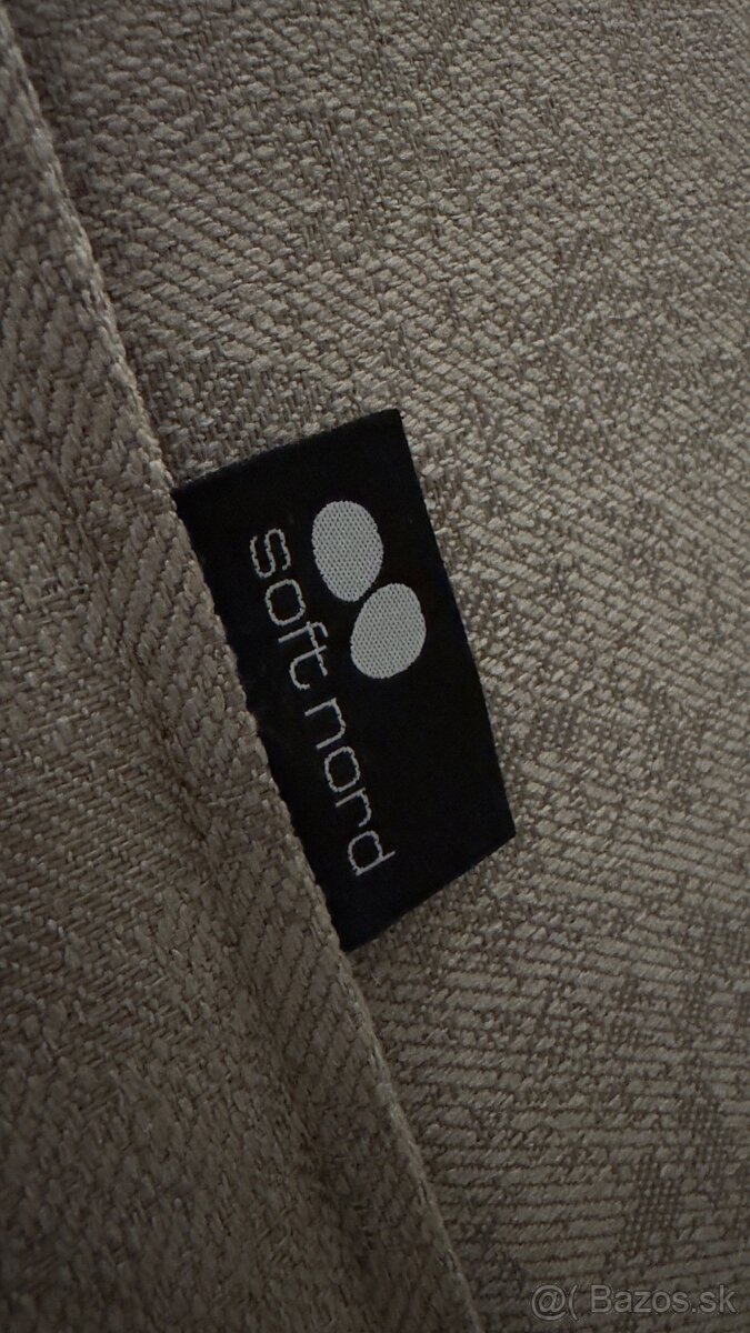 Rohová sedačka Copenhagen - 6