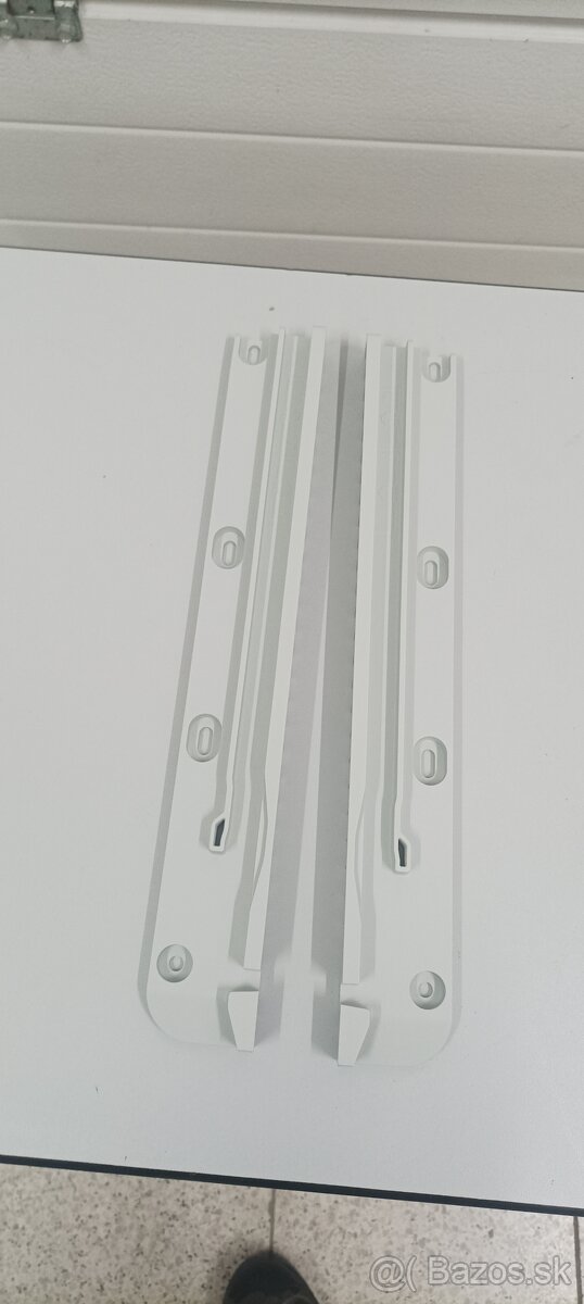 Predam lišty na Systainer3 Tanos , Festool , - 6