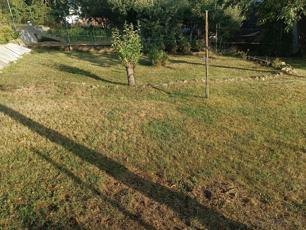 Predám pozemok, záhradu - 6