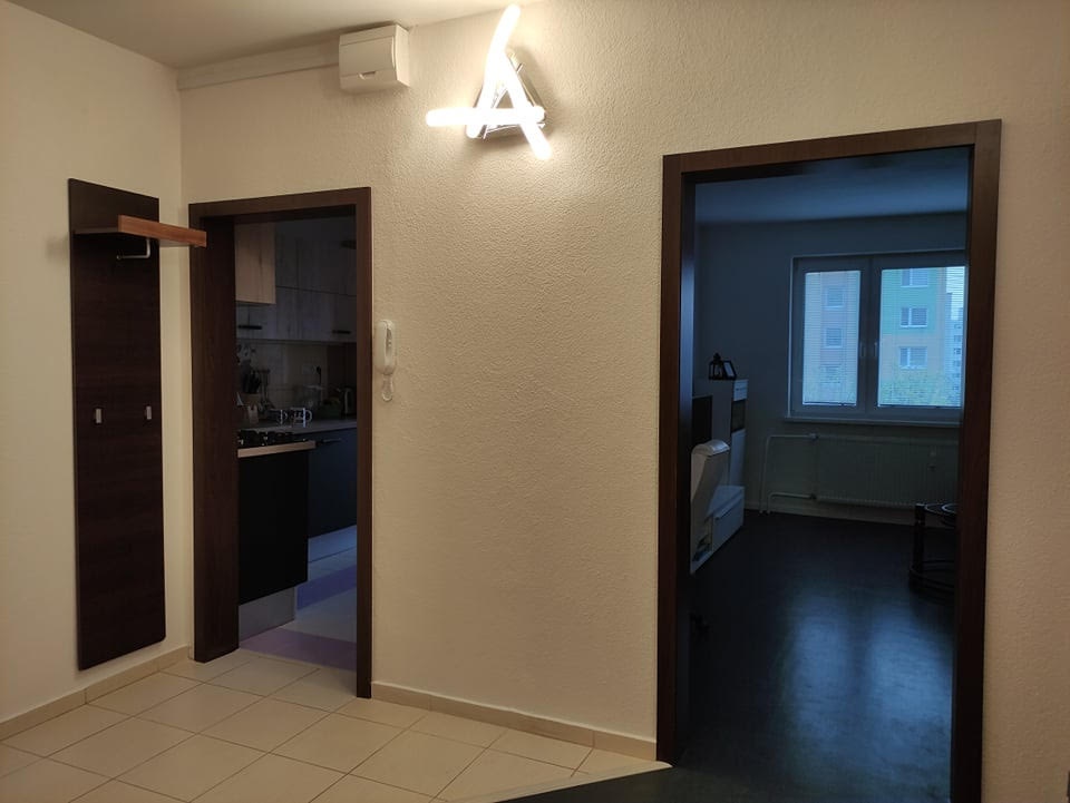 Prenájom 3-izbový byt, voľný od 1.2.2026 - 6