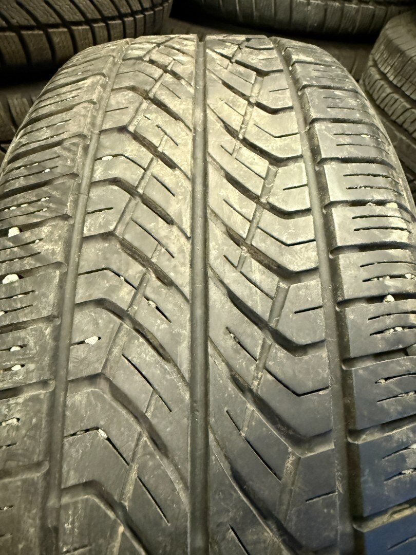 R17 ORIG.KOLA SUBARU XV OUTBACK FORESTER 225/55/17 - 6