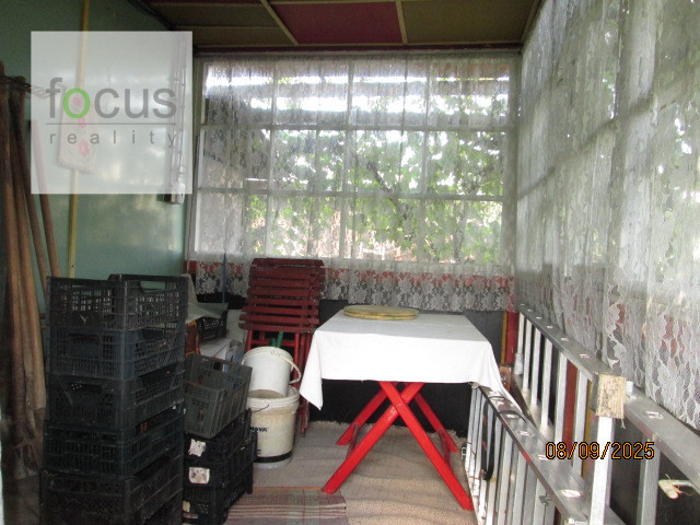 Predám chatu so záhradkou - Stráže - 6