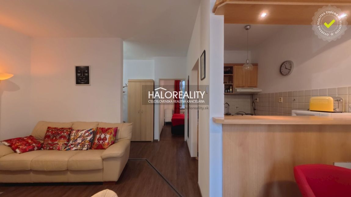 HALO reality - Predaj, dvojizbový byt Bratislava Nové Mesto, - 6