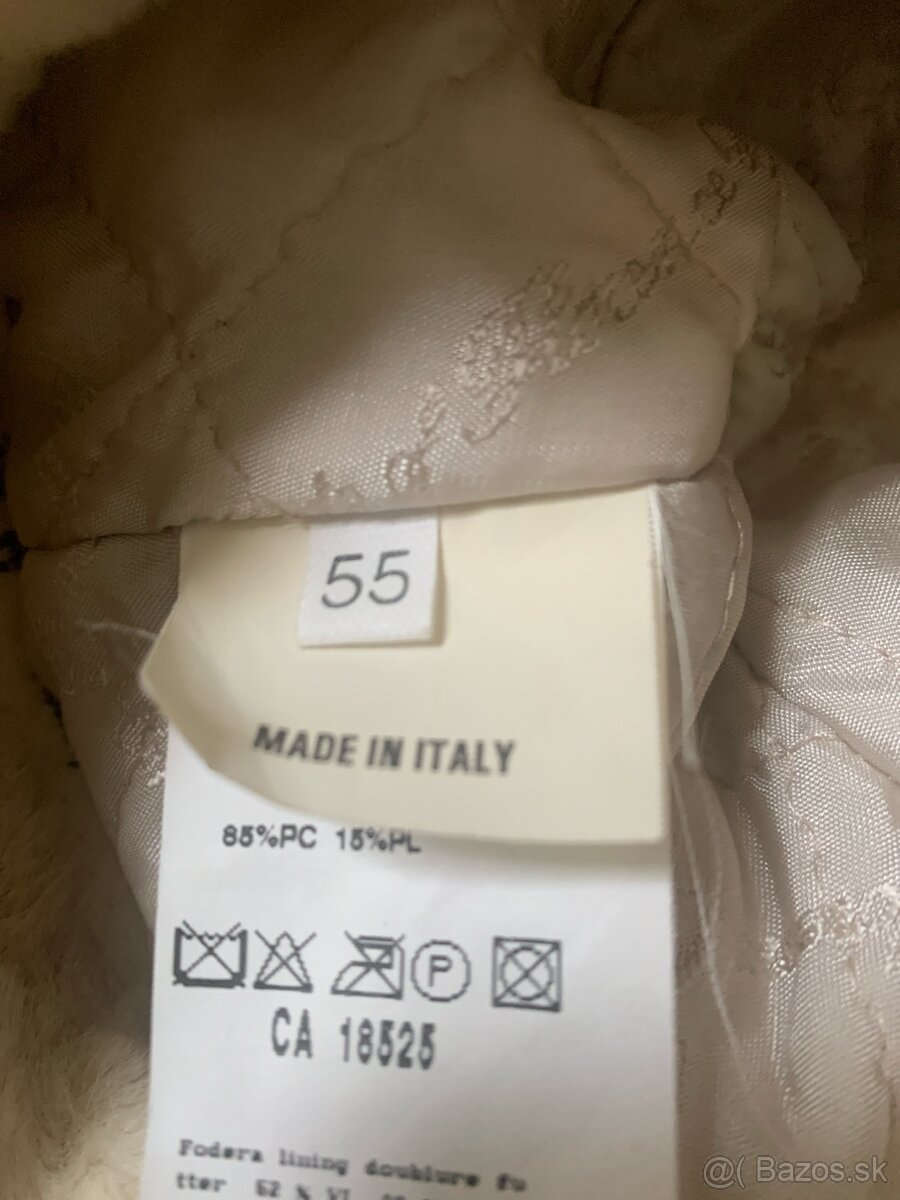 Ušanka Conte Florence - 6