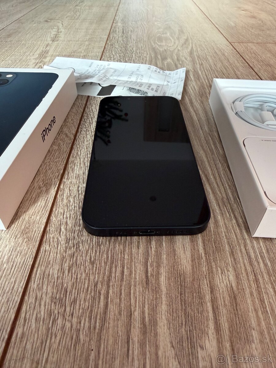 iPhone 13 128GB - 6