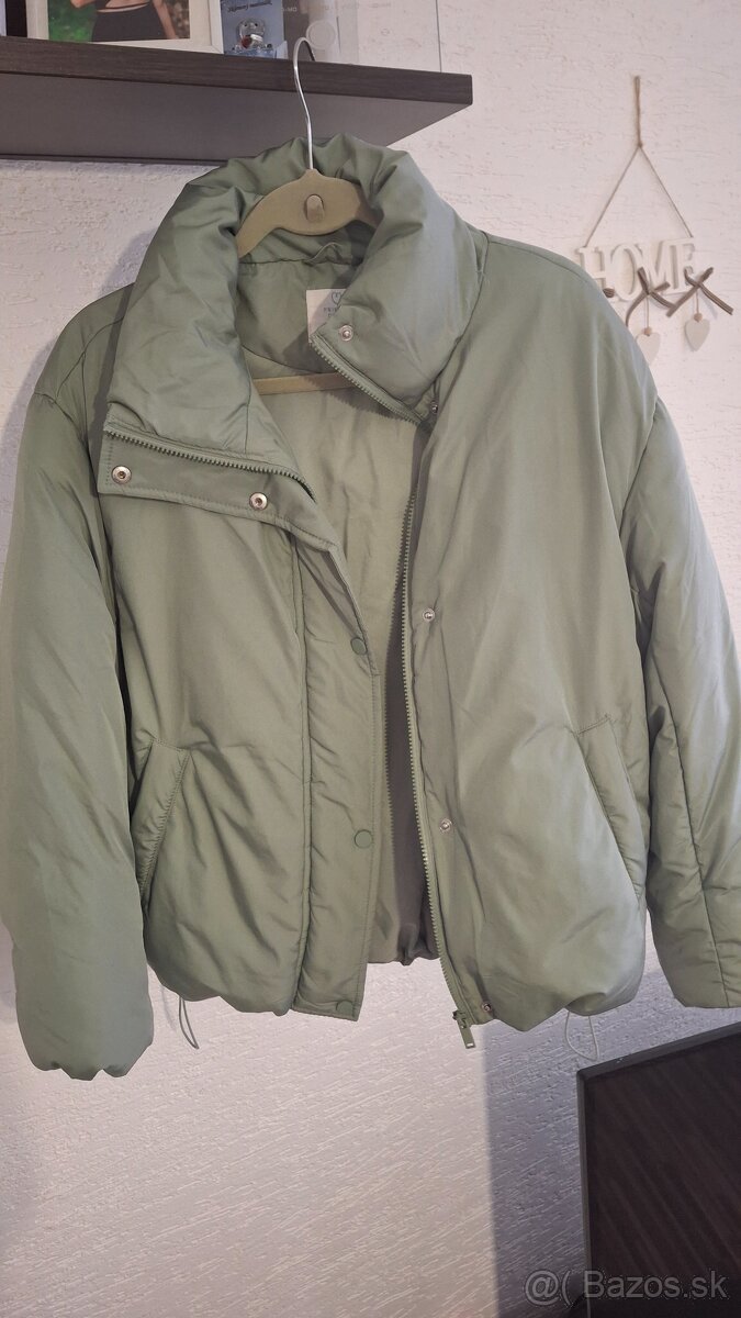 Zimna bunda damska - 6