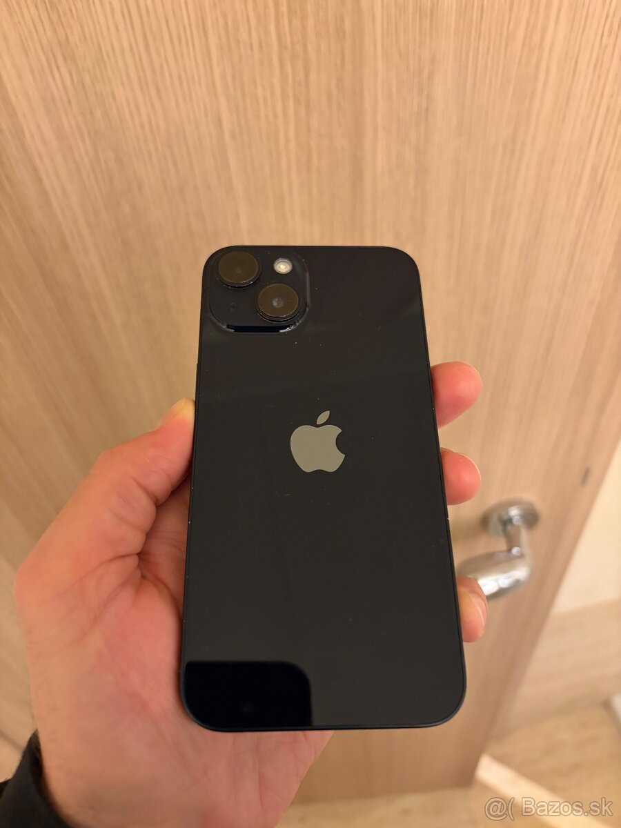 iPhone 14 128GB Midnight - 6