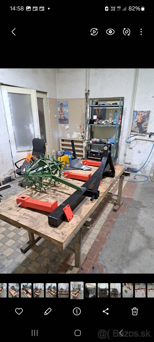 Placie jezky na zemiaky - 6