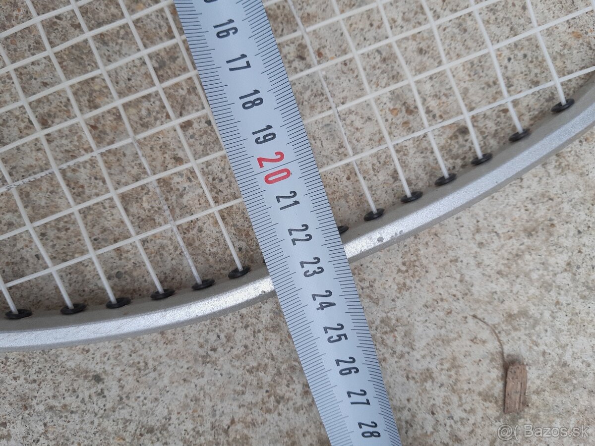 Predám tenisové rakety - 6
