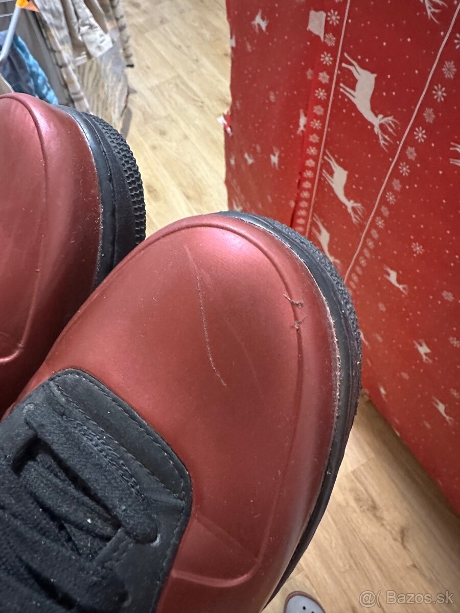 Nike air force 42 - 6