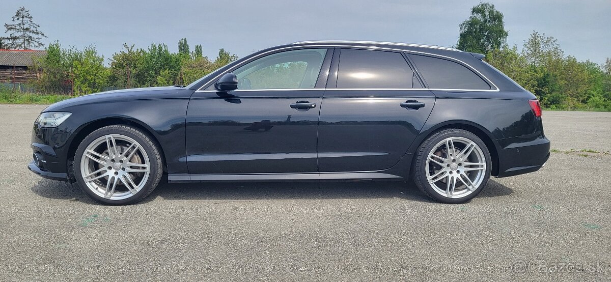 AUDI A6 C7 3.0TDI - 6