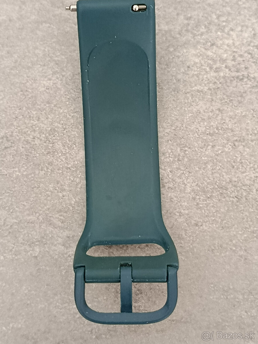 Amazfit GTR Mini Ocean Blue - 6