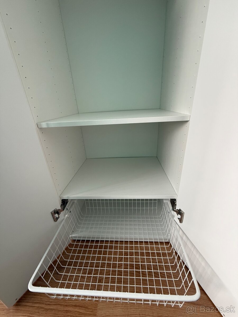 Detská skriňa Ikea - 6