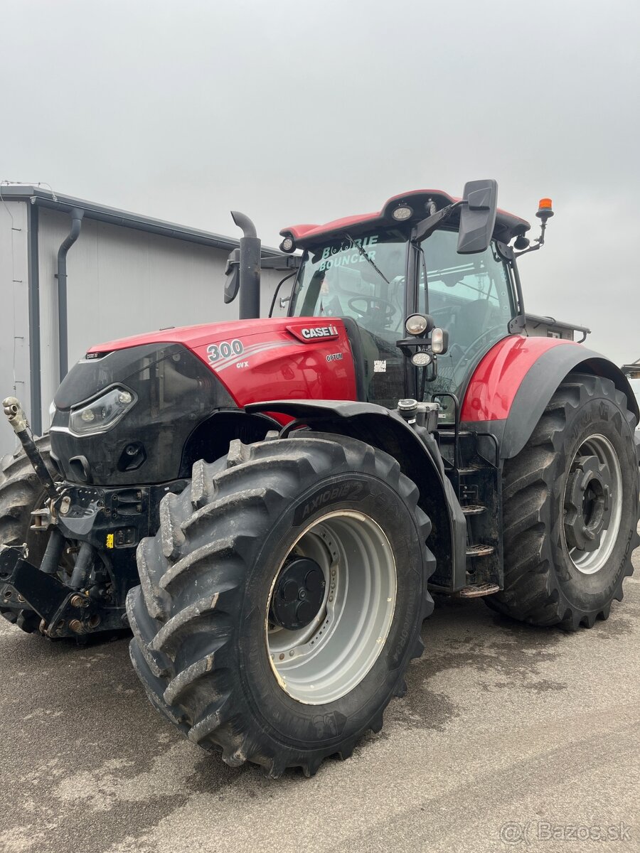 Case Optum 300-CVX - 6