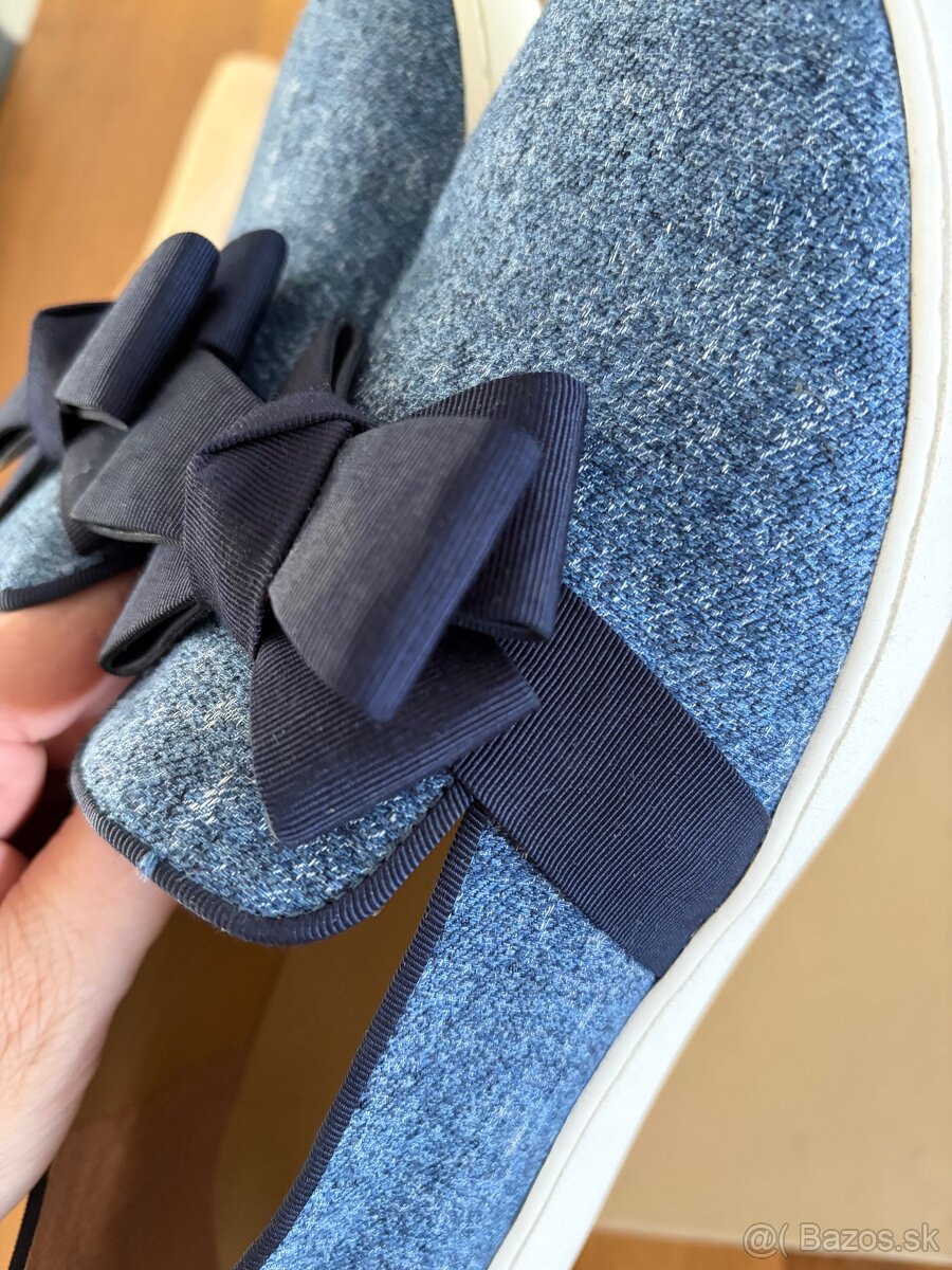 Tenisky Michael Kors dámske - 6