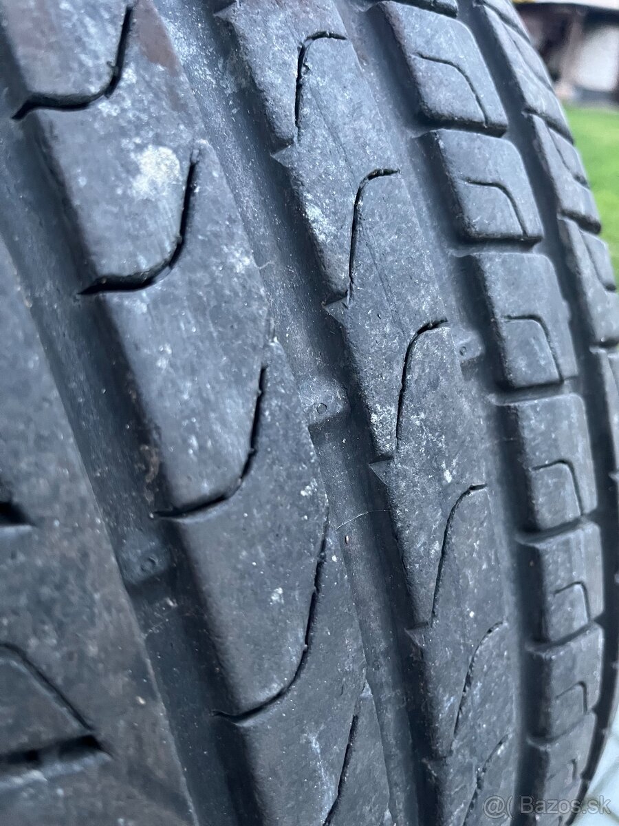 Pirelli Scorpion Verde 255/45 R20 - 6