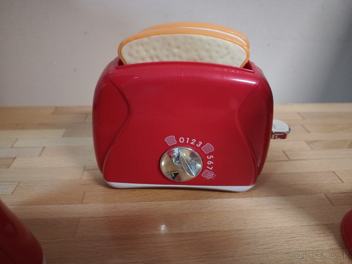 Prvá kuchyňa - 3 spotrebiče - 6