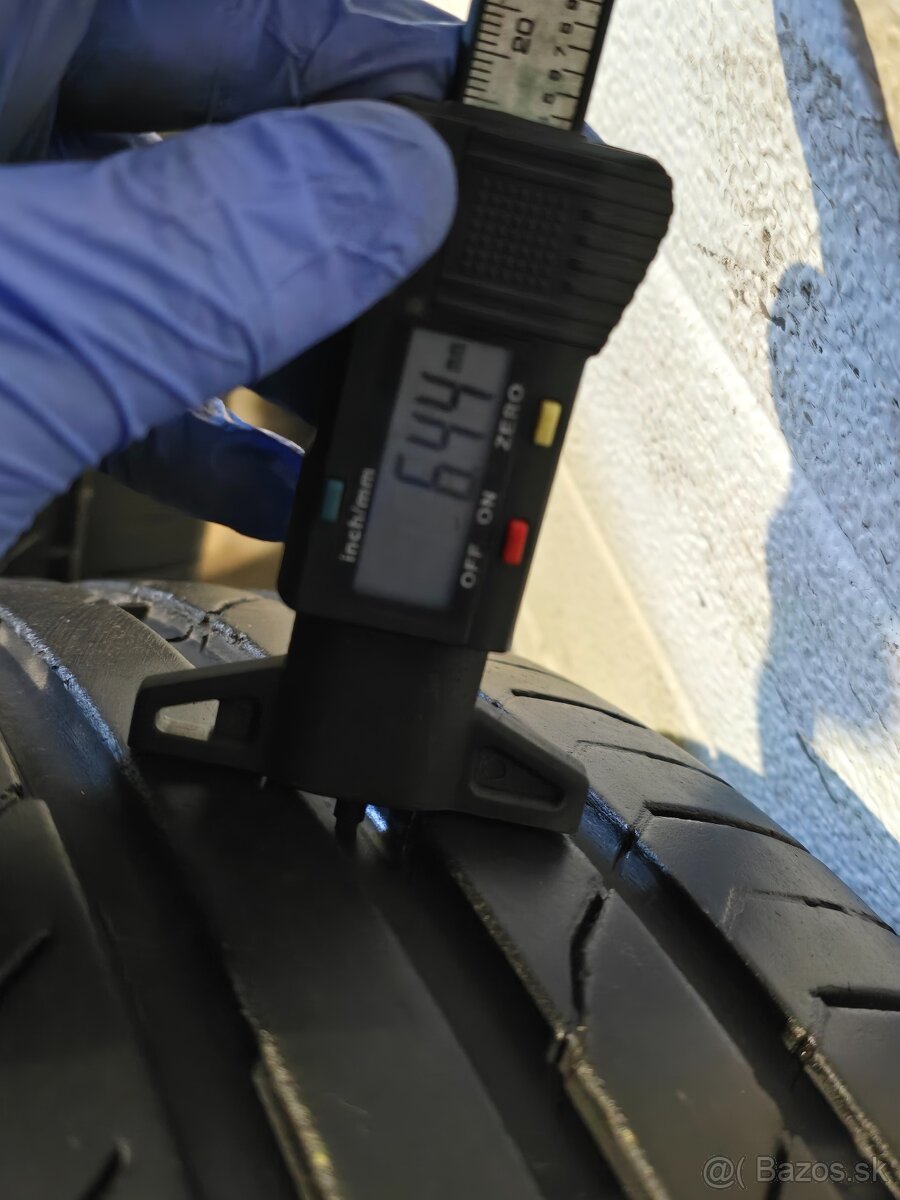 Letná Sada Merces A, B+Continental 225/45 R17 - 6