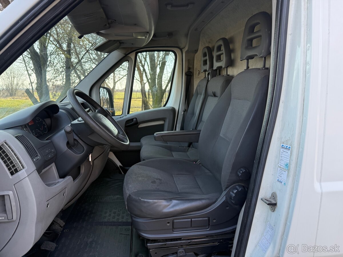 Peugeot Boxer 2.2 Hdi - 6