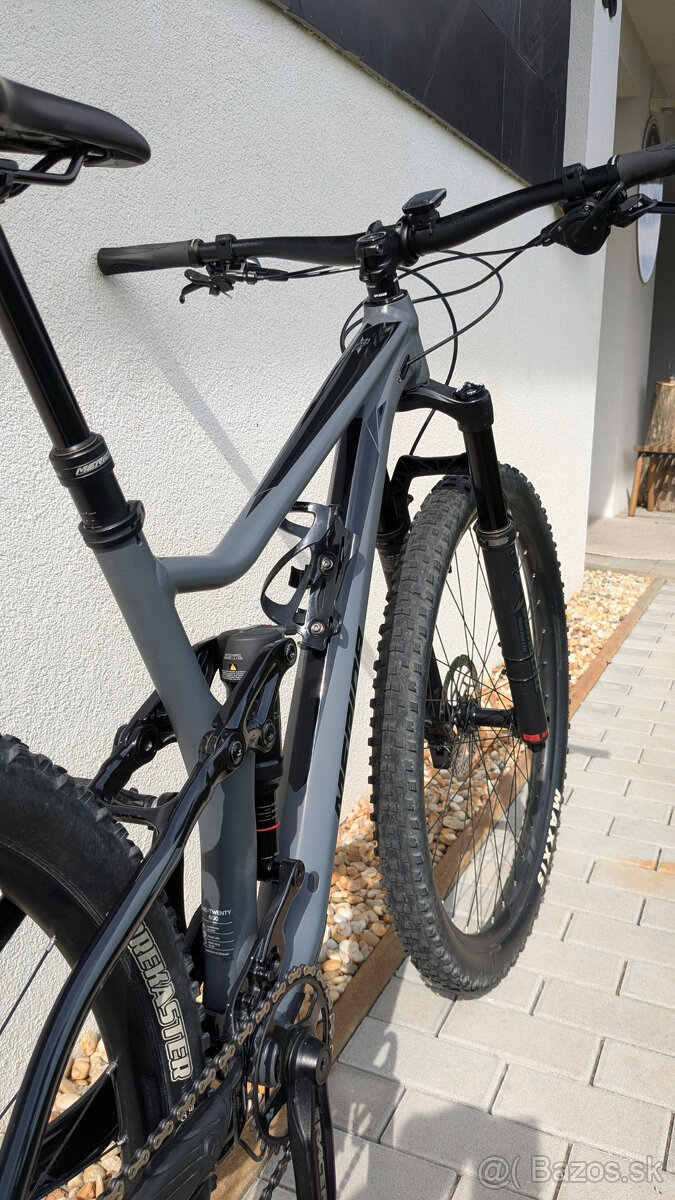 Merida One Twenty 600 - 6