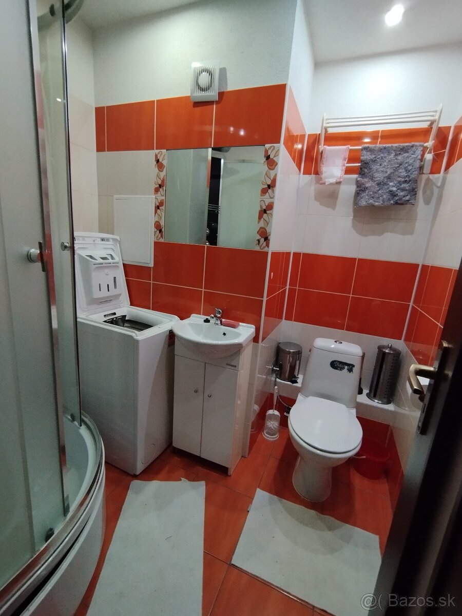 Prenájom bytu - 6