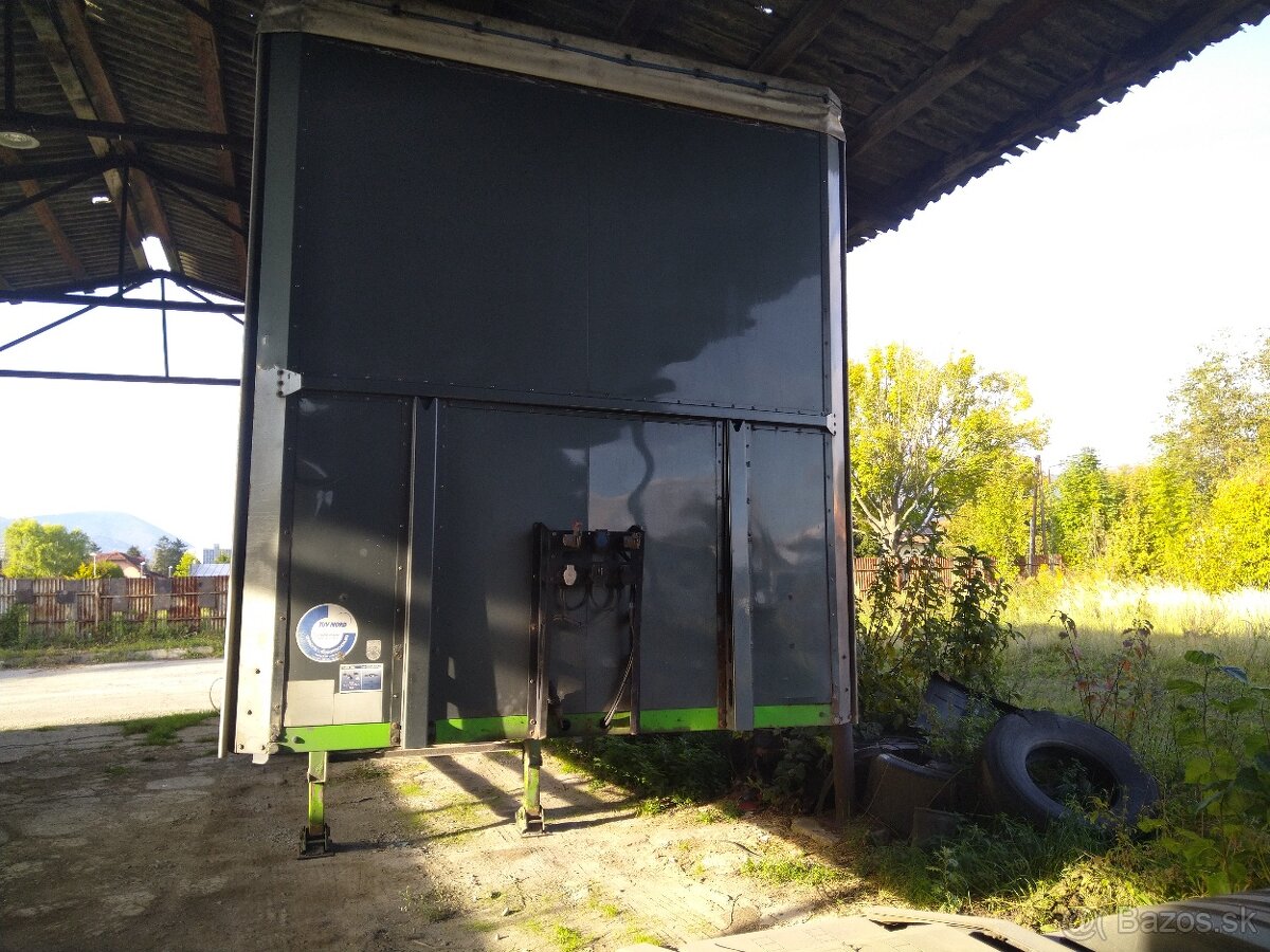 Náves mulda Berger - 6