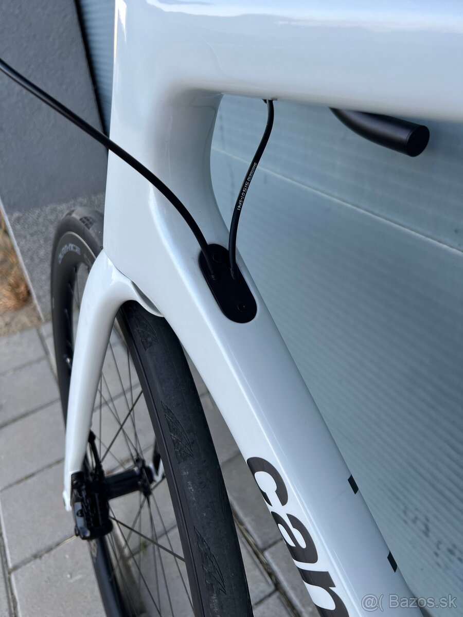 Cannondale SuperSix EVO - 6