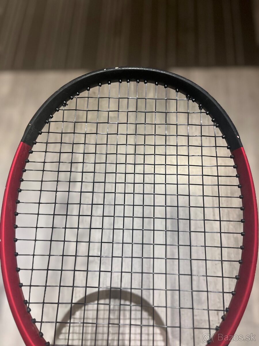 Wilson Clash 98 V2 - 6