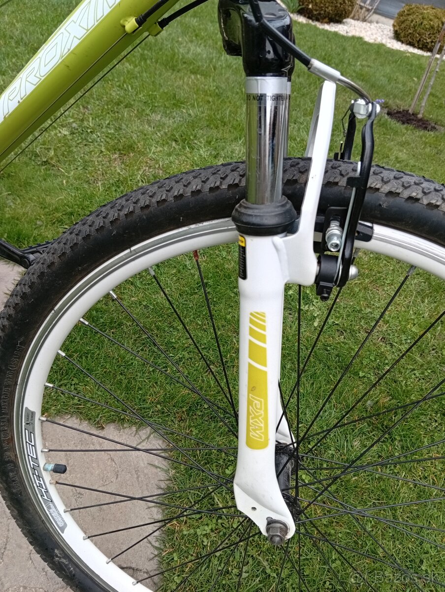 Predám horský bicykel PROXIMO - 6