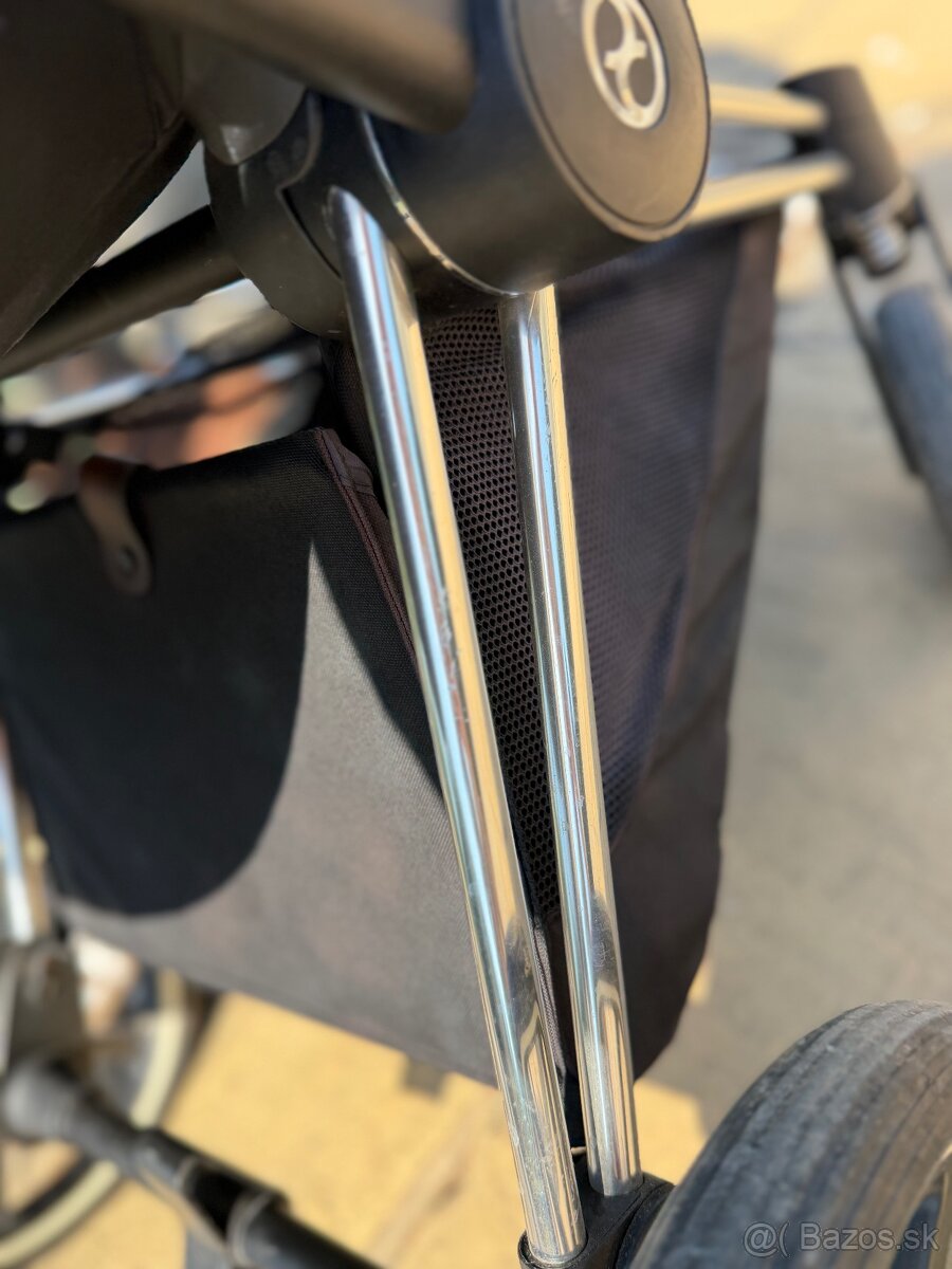 Cybex priam spring - 6