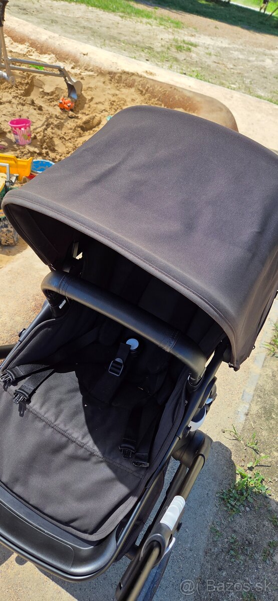 Bugaboo fox3 - 6