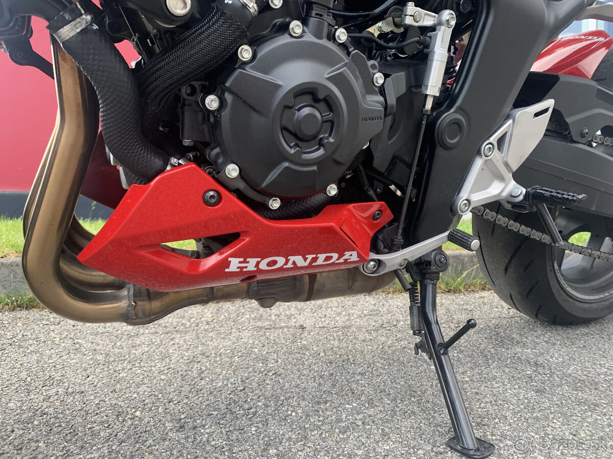 Honda CB1000 HORNET - 6