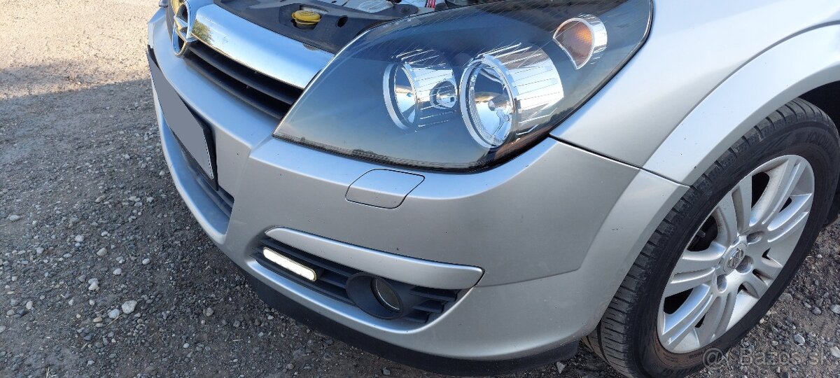 Predam Opel Astra H - 6