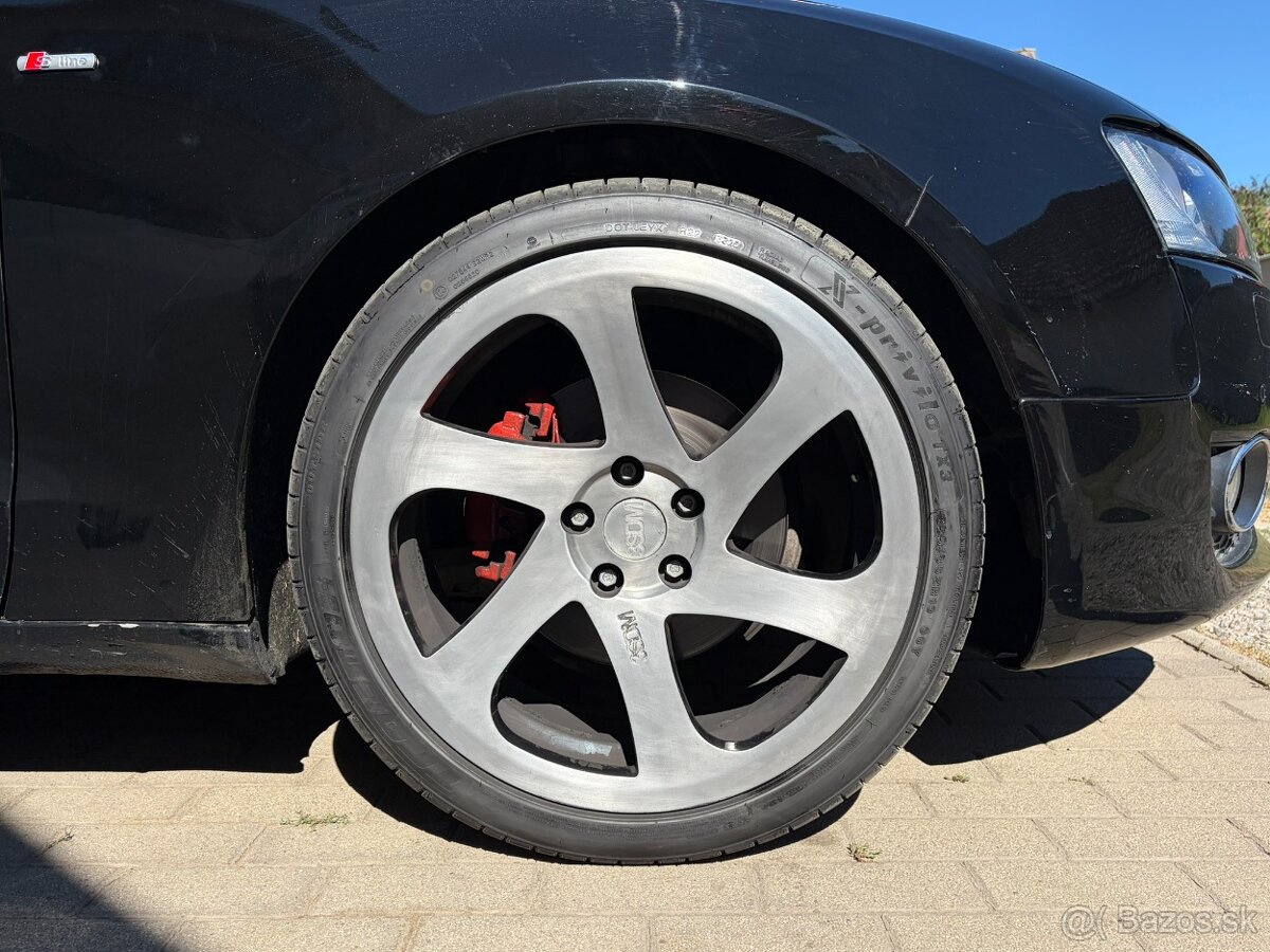 Predám/Vymením 3SDM 0.06 5x112 R19 - 6