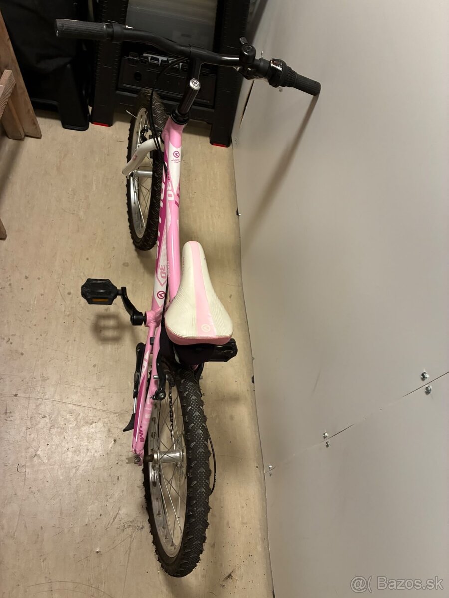 Kellys detsky bicykel velkost 30 - 6