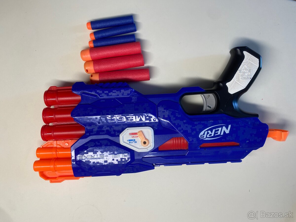 ‼️Detské zbrane NERF‼️ - 6