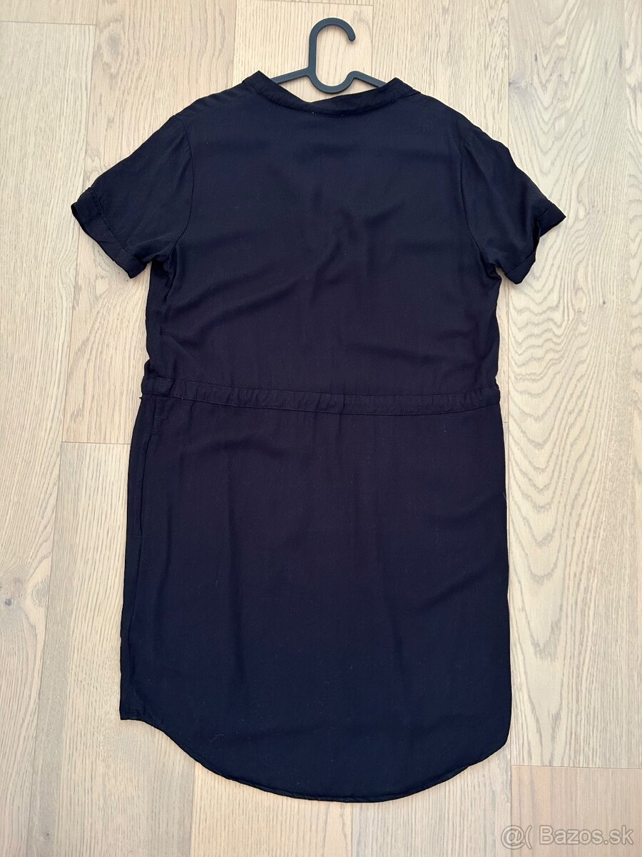 Calvin Klein šaty S padavé - 6