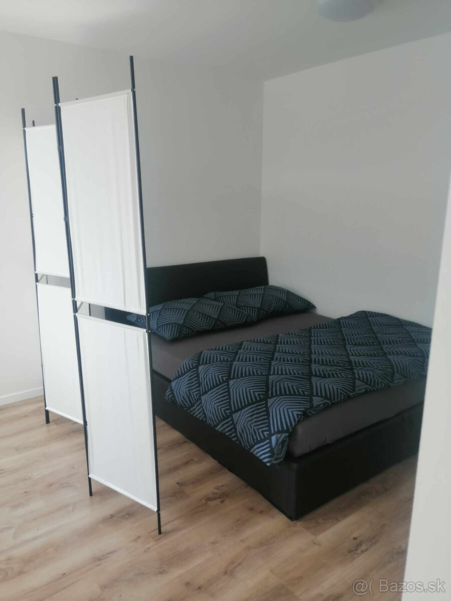 Predám jednoizbový byt v Detve - 6