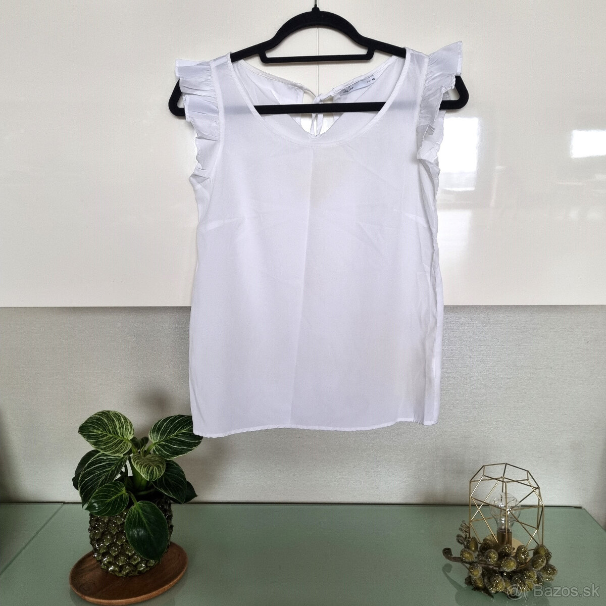 Dámske tielka/tričká/blúzky - 6